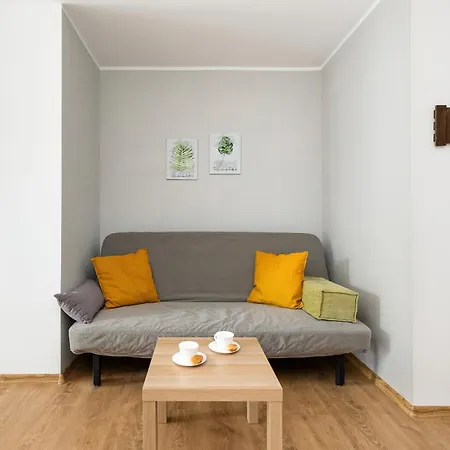 Balticus - Promenada Gwiazd - Apartament Blisko Morza By Rent Like Home Miedzyzdroje Exterior photo