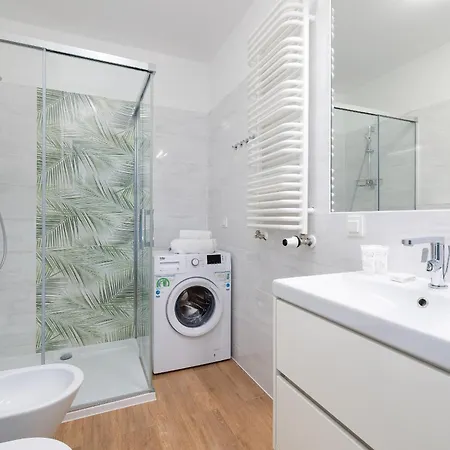 Balticus - Promenada Gwiazd - Apartament Blisko Morza By Rent Like Home Miedzyzdroje Exterior photo