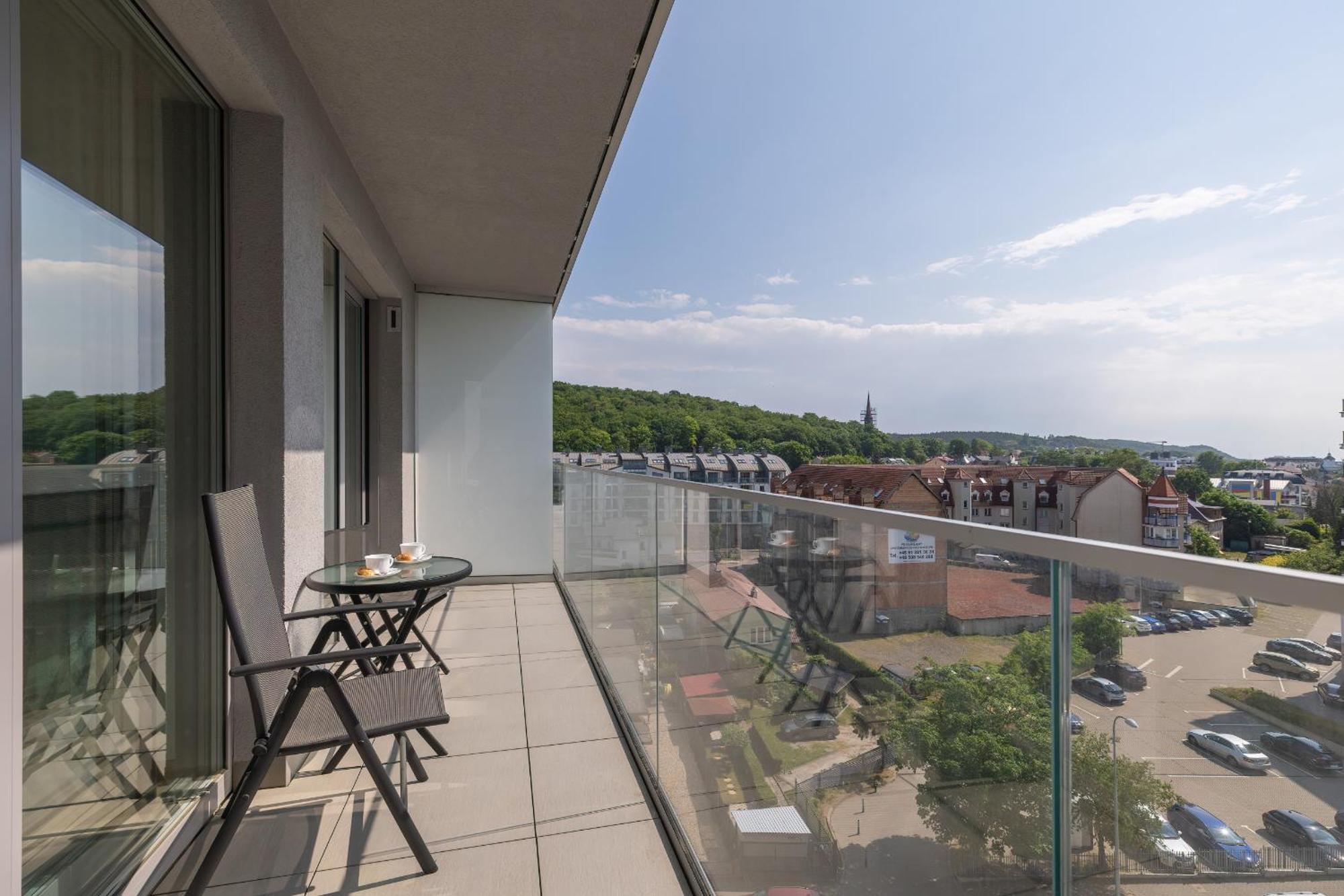 Balticus - Promenada Gwiazd - Blisko Morza By Rent Like Apartment *