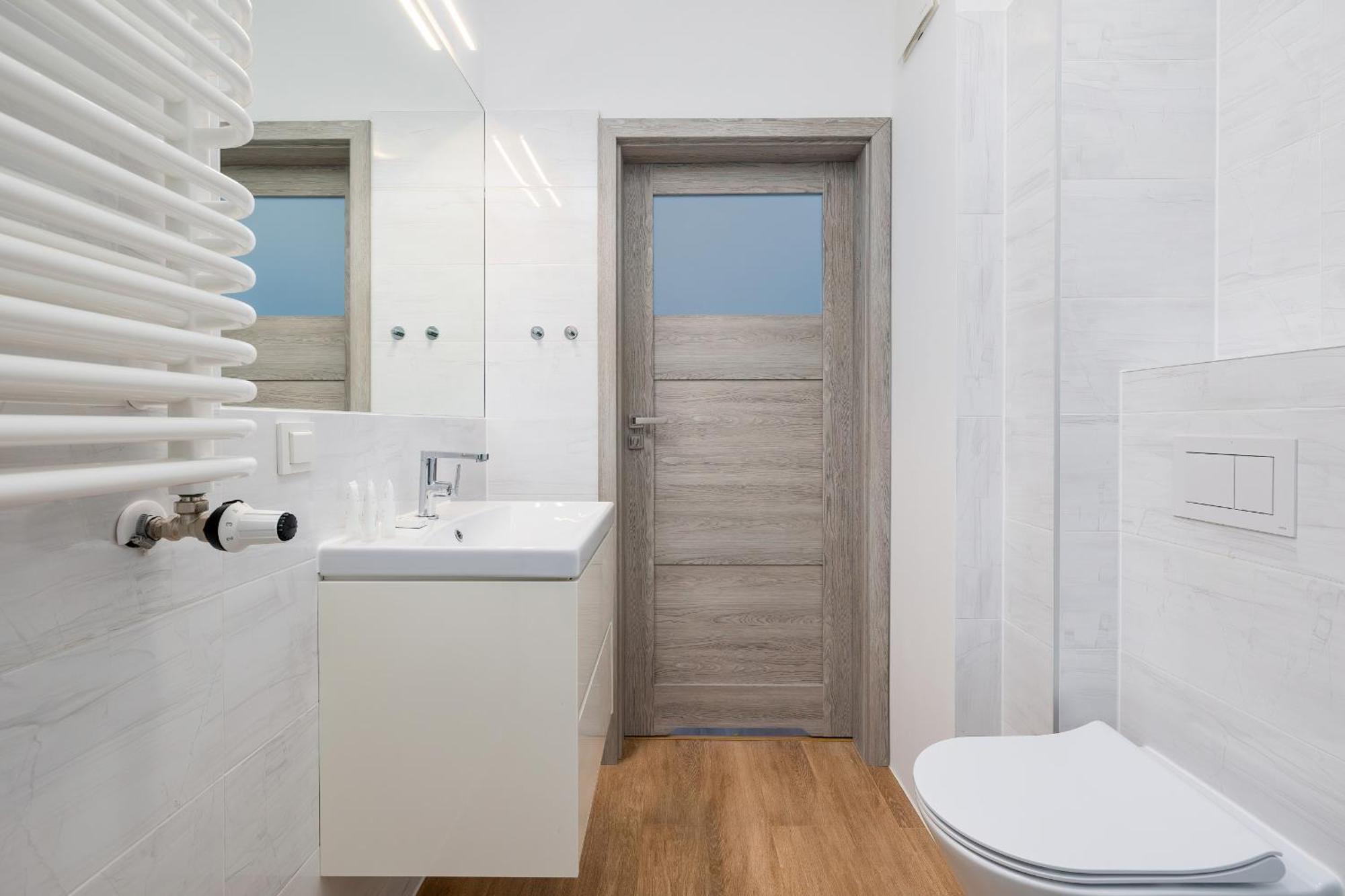 Balticus - Promenada Gwiazd - Blisko Morza By Rent Like Apartment