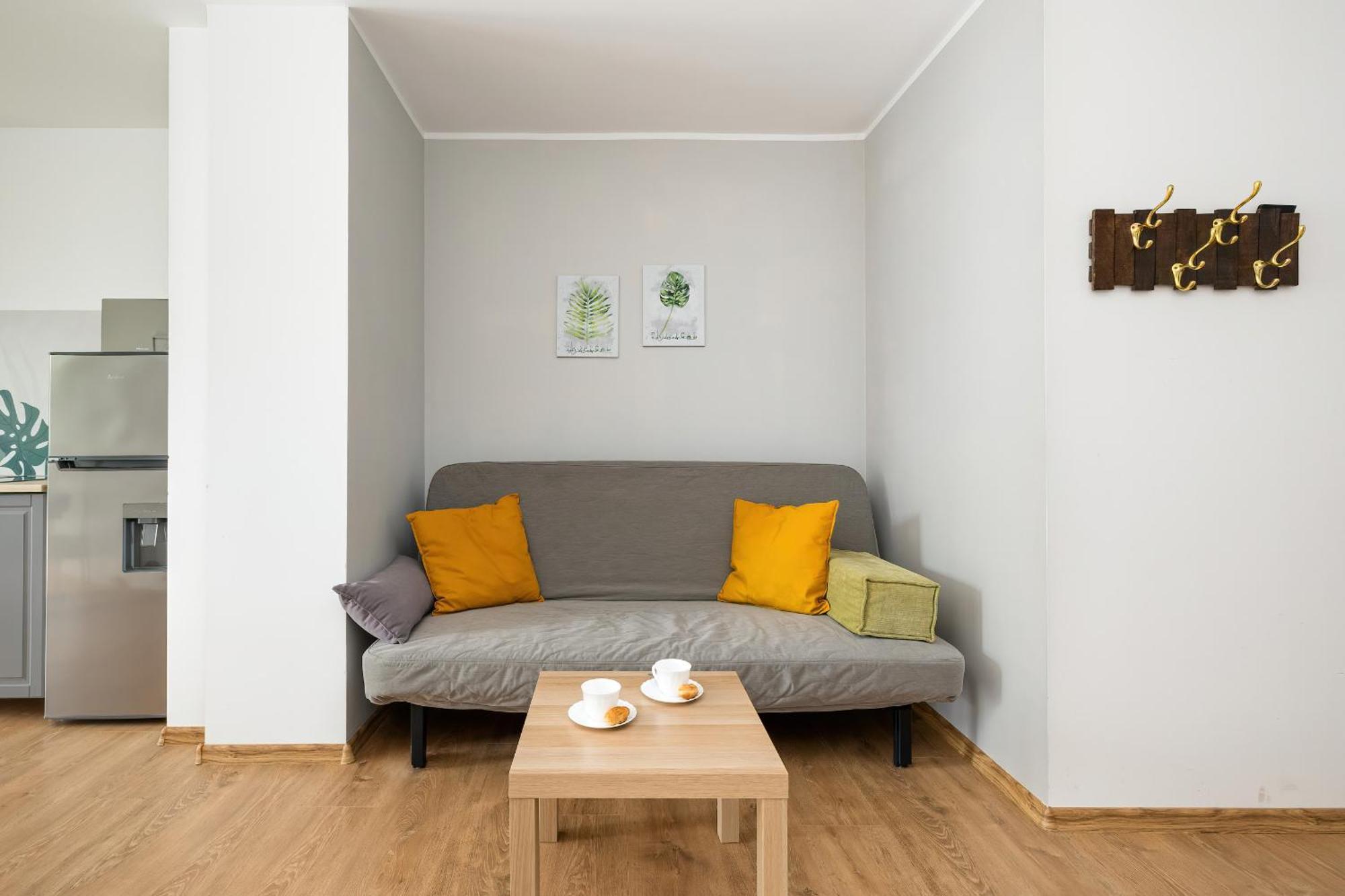 Balticus - Promenada Gwiazd - Blisko Morza By Rent Like Apartament