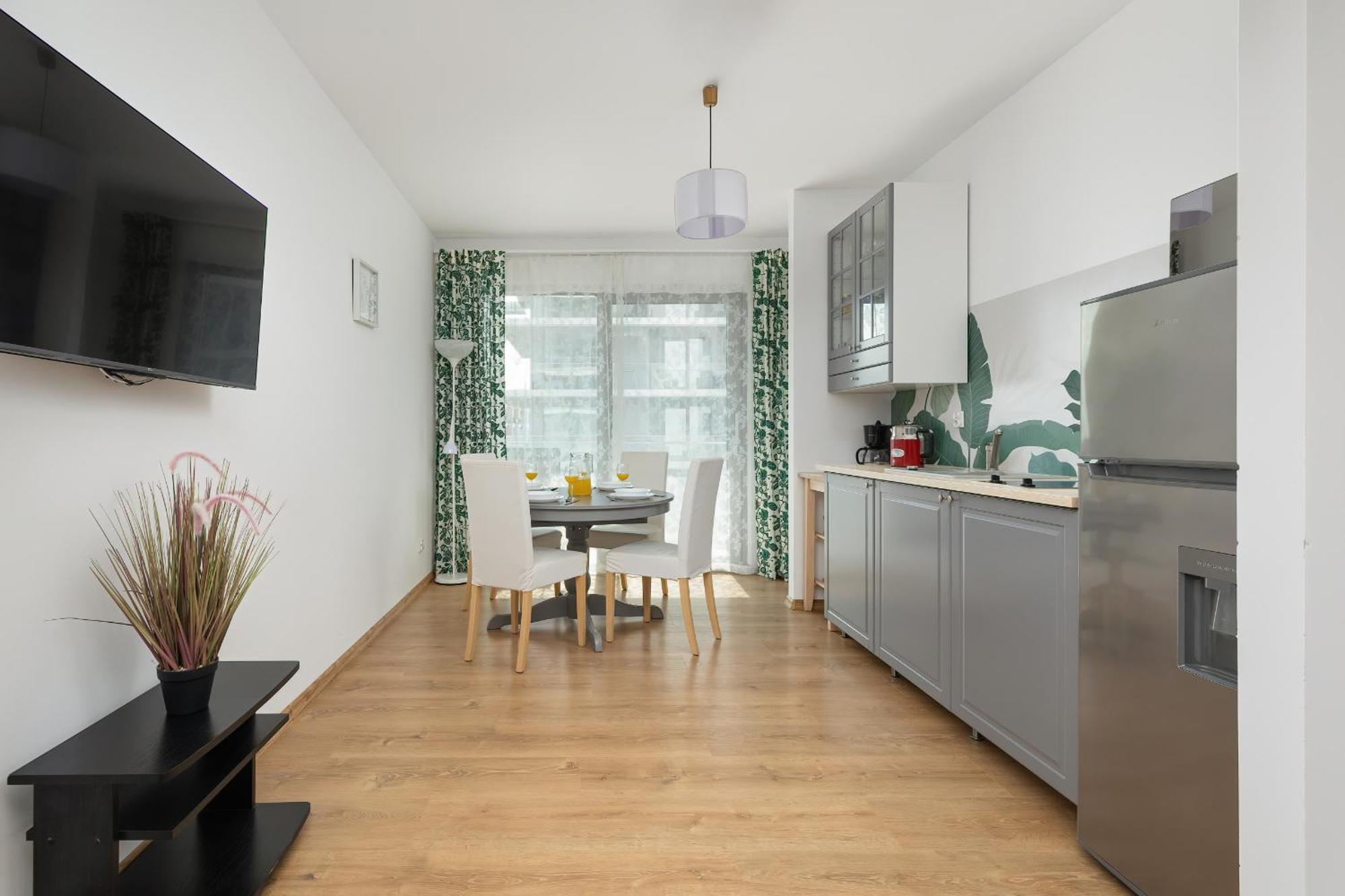 Balticus - Promenada Gwiazd - Blisko Morza By Rent Like Apartment