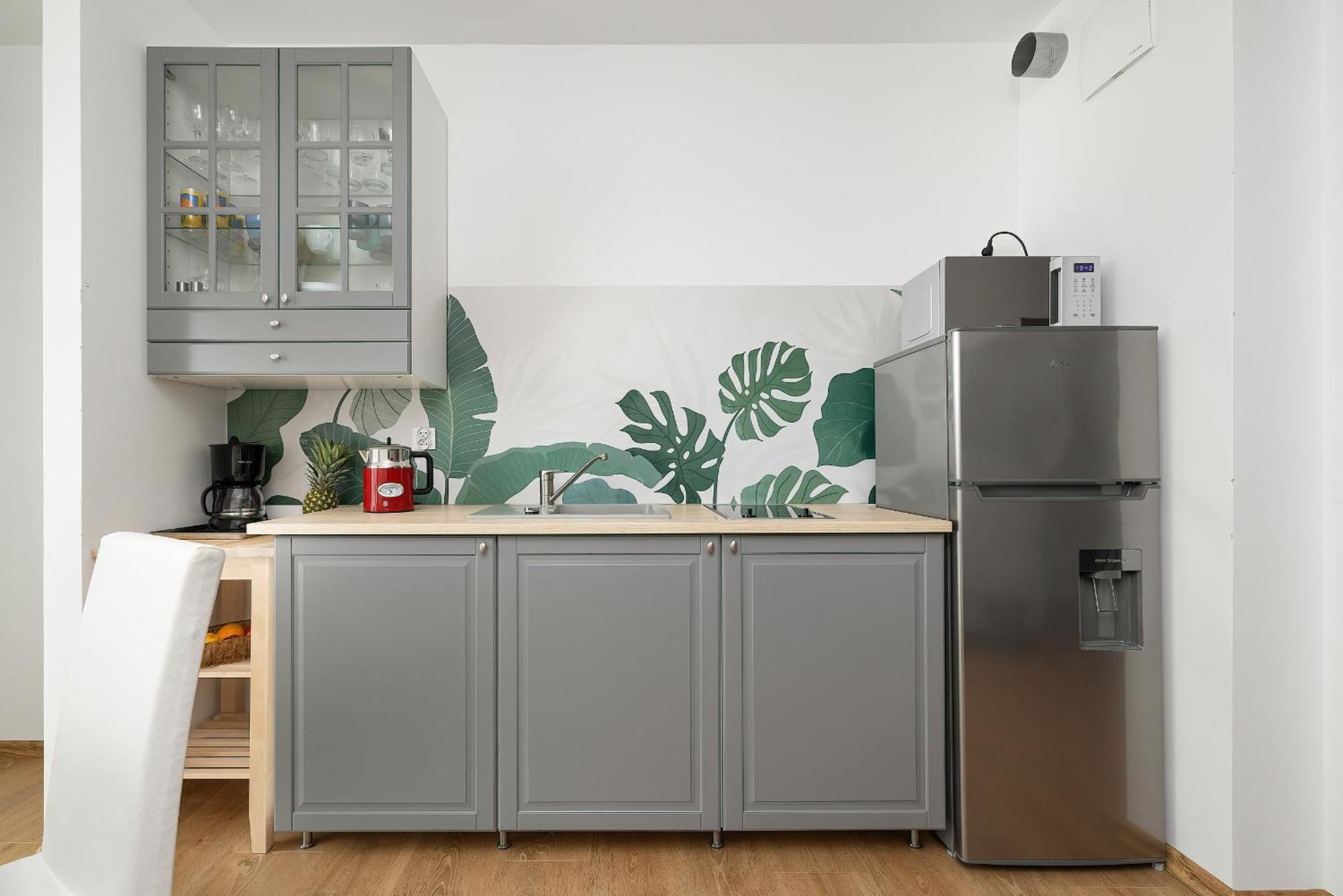Apartment Balticus - Promenada Gwiazd - Blisko Morza By Rent Like *