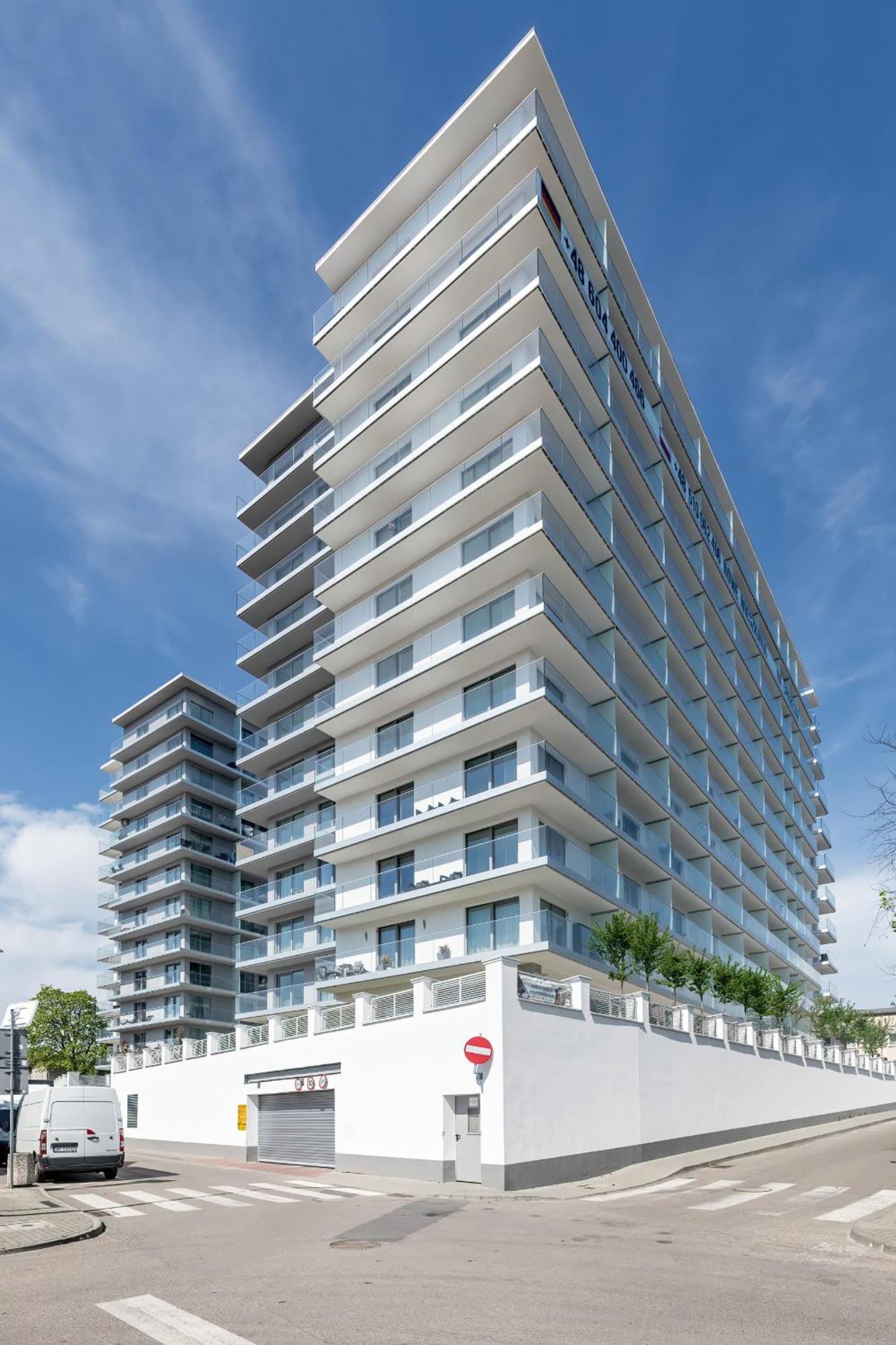 Balticus - Promenada Gwiazd - Blisko Morza By Rent Like Apartment *